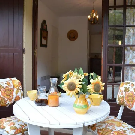 Apartman Avec Terrasse, Parking, A 500m De La - - Fr-1-251-66 *