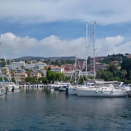 Avec Terrasse, Parking, A 500m De La - - Fr-1-251-66 Appartamento *