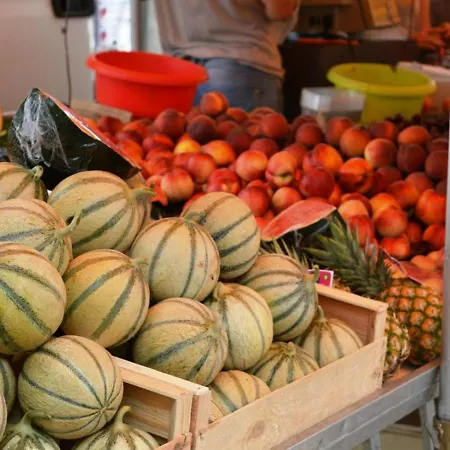 Avec Terrasse, Parking, A 500m De La - - Fr-1-251-66