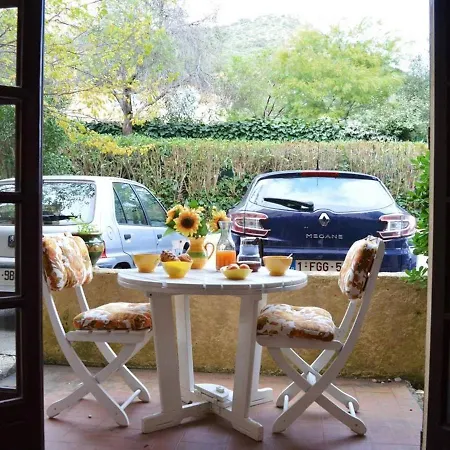 Апартаменты Avec Terrasse, Parking, A 500m De La - - Fr-1-251-66 Ле-Лаванду