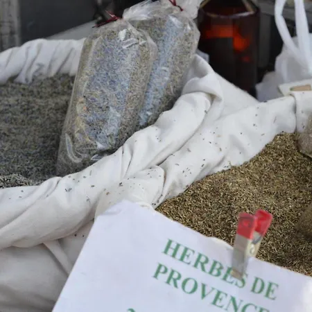 Appartamento Avec Terrasse, Parking, A 500m De La - - Fr-1-251-66