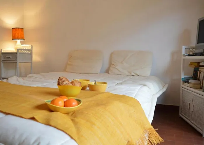 Avec Terrasse, Parking, à 500m De La - - Fr-1-251-66 Appartement Le Lavandou